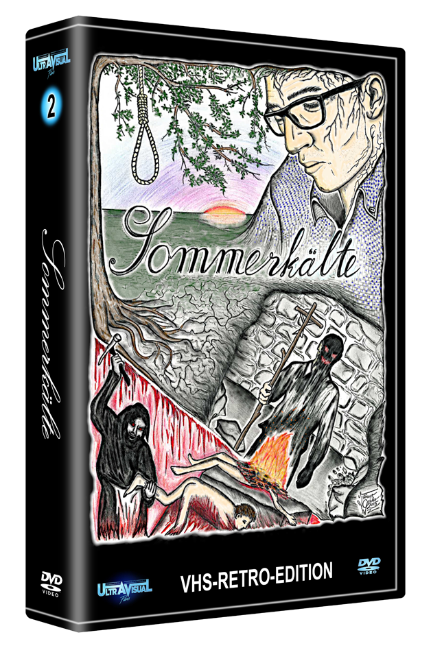 SOMMERKÄLTE<br>[Retro Nr. 02]