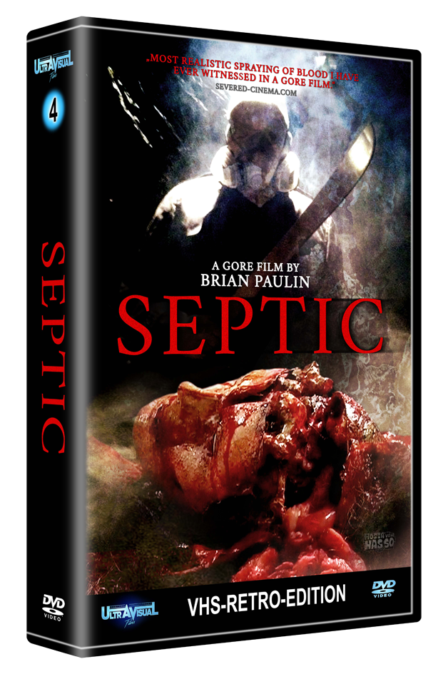 SEPTIC<br>[Retro Nr. 04]