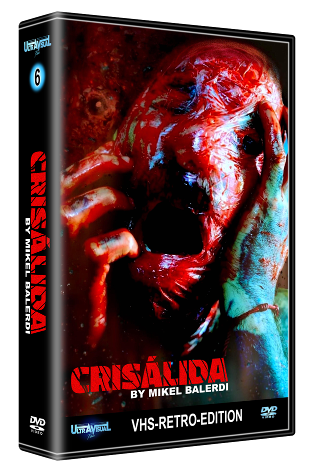 CRISALIDA<br>[Retro Nr. 06]