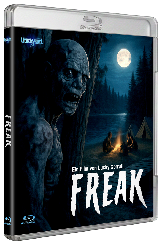 FREAK<br>[Keepcase]
