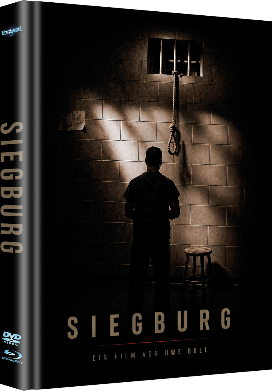 SIEGBURG & AMOKLAUF<br>[Presale: 12.08.26]
